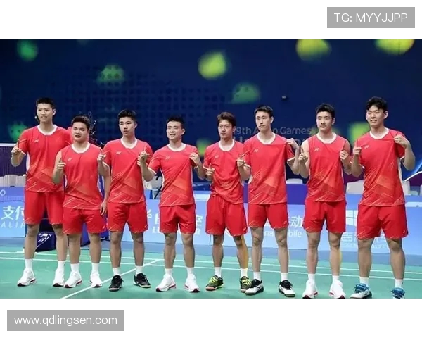 杭州羽毛球队引领最新羽毛球节奏TOP10榜单精彩纷呈