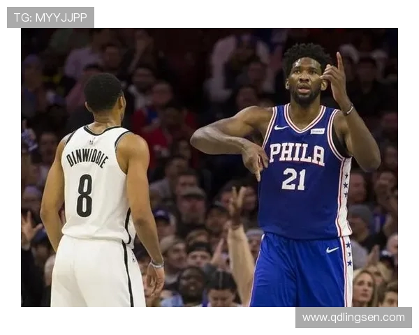 CCTV勇士与76人激战正酣谁能在这场对决中笑到最后