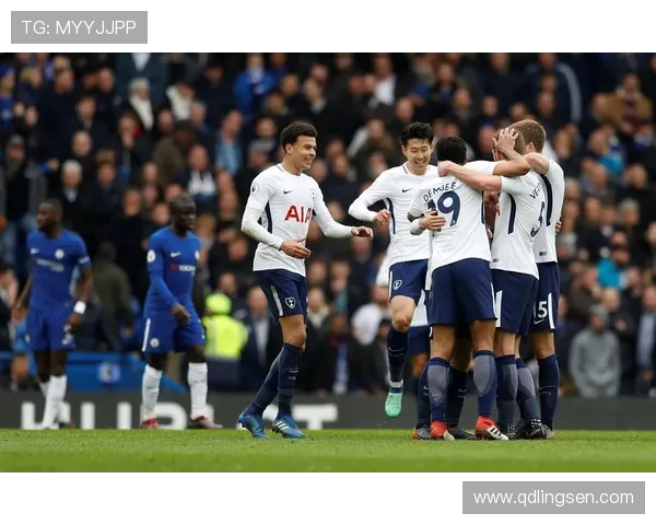 切尔西与热刺精彩对决视频集锦回顾赛场瞬间与精彩进球时刻