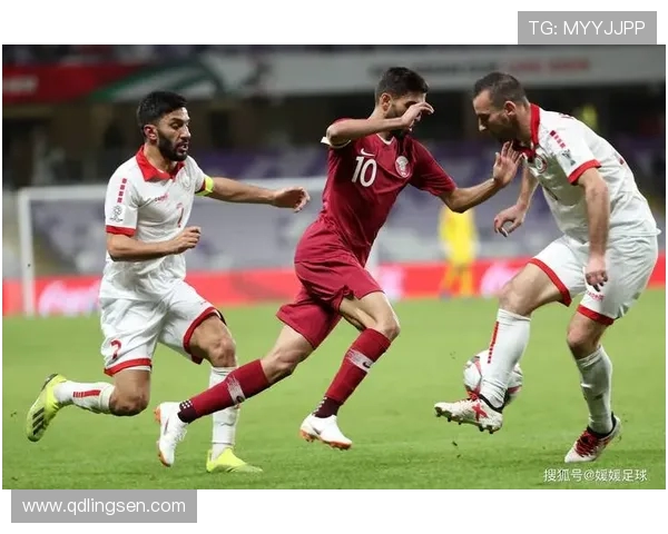 巴勒斯坦与沙特足球对决展现中东足球魅力与激情的较量